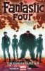 FANTASTIC FOUR VOL 04 THE END IS FOUREVER TP [9780785197447]